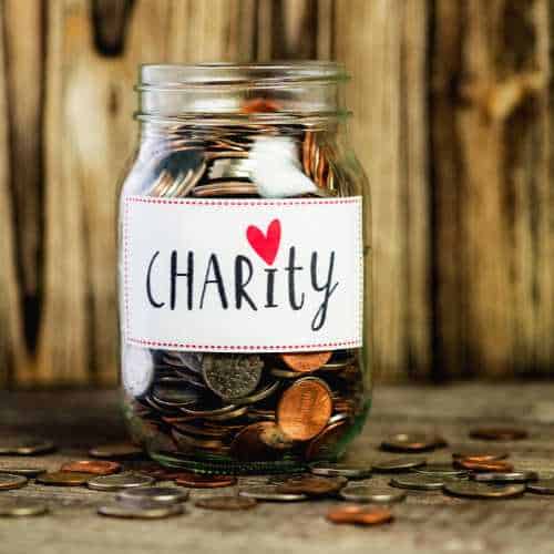 Choose the Right Charity Bricket Wood