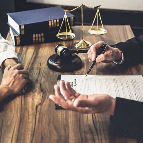 What Happens If the Court Invalidates the Will Bricket Wood