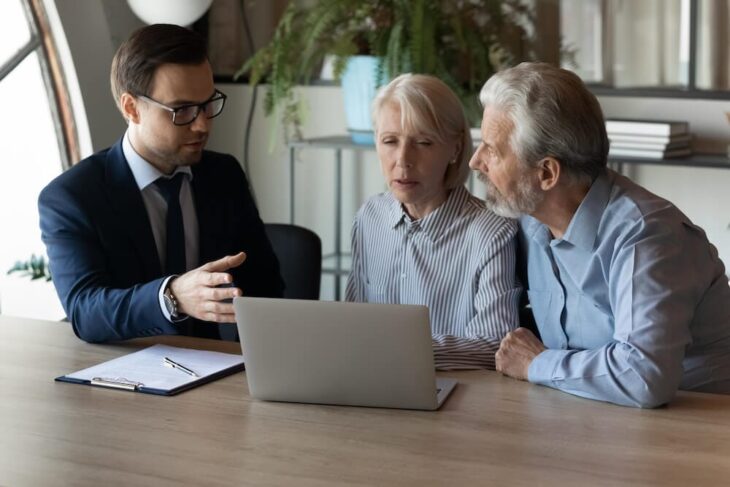 What Should You Do Next to Keep Your Will Working for You Bricket Wood?