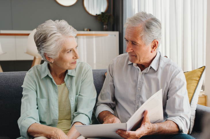 Why is having a will important even if I don’t own many assets Bricket Wood?